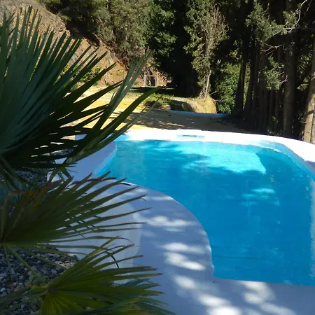 Chalet Cosy With Views Of The Costa Del Sol