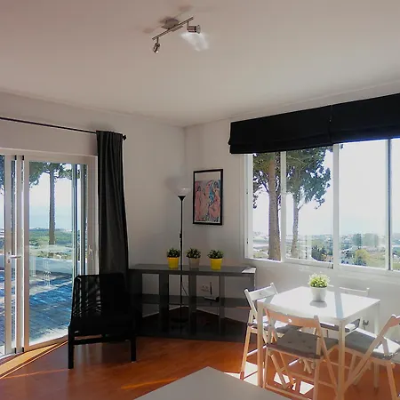 Cosy With Views Of The Costa Del Sol * Algarrobo